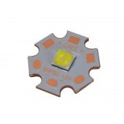 Сверхъяркий светодиод Cree XHP50 Star 19W White